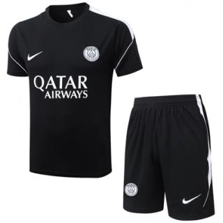 Kit Entrenamiento PSG 2026/27 (Black)